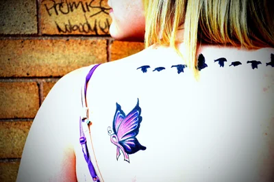 tatouage
