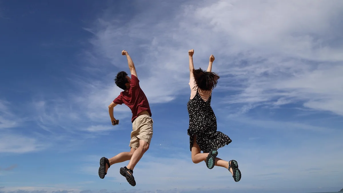 saut