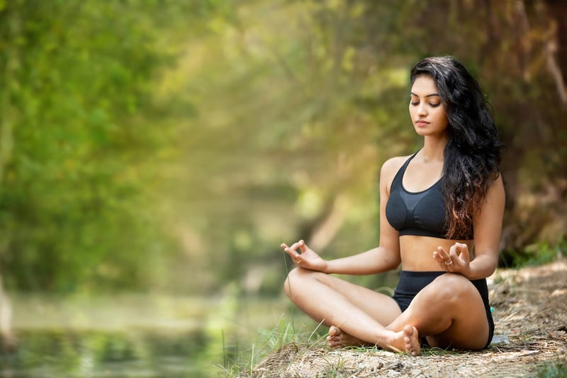 Découvrez le yoga prénatal à Avignon : bien-être et sérénité pour 2026